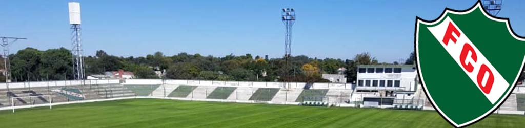 Estadio Coloso de Barrio Talleres